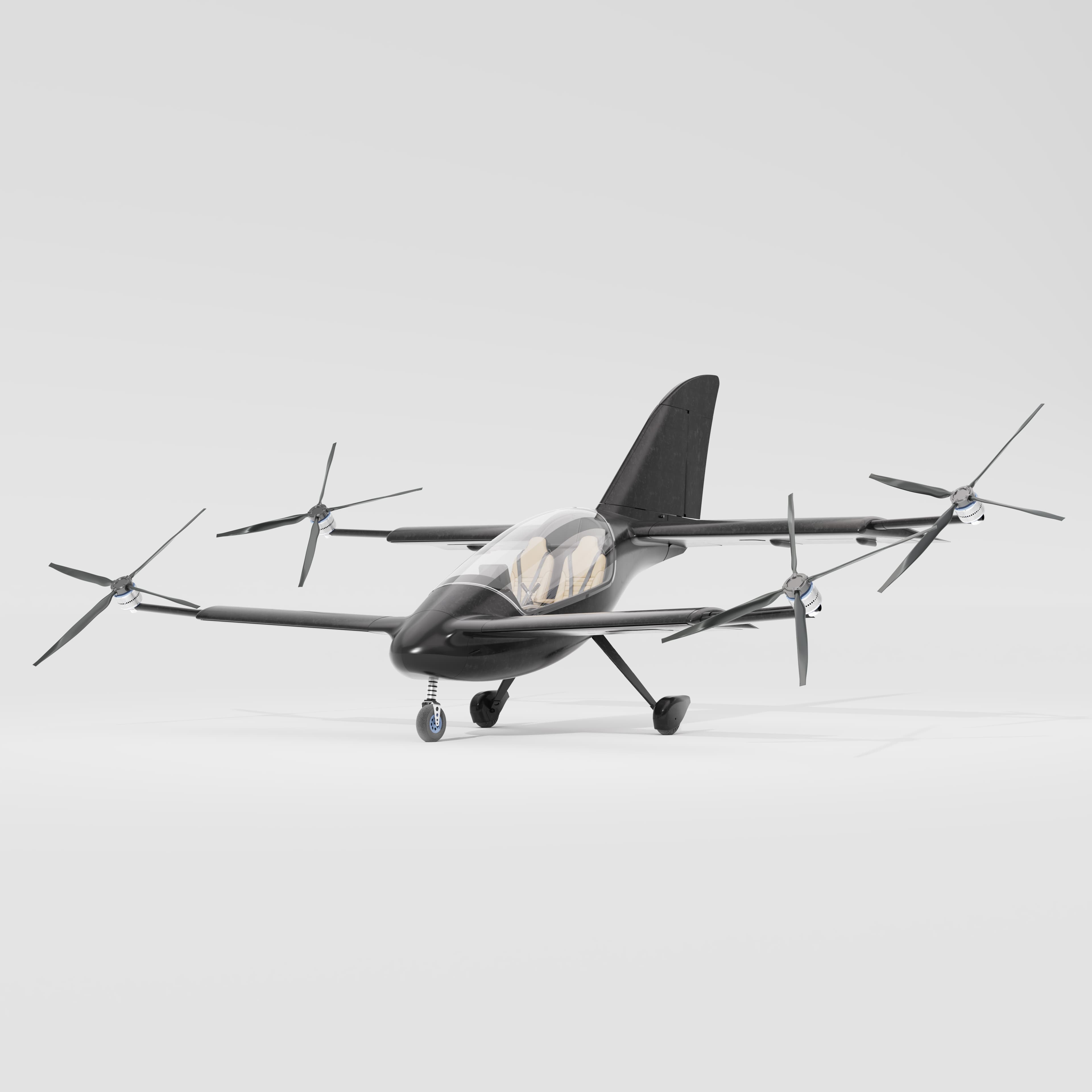 Skyfly Axe